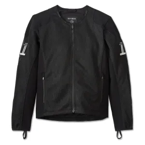 Harley-Davidson® Men's H-D Shield Riding Jacket