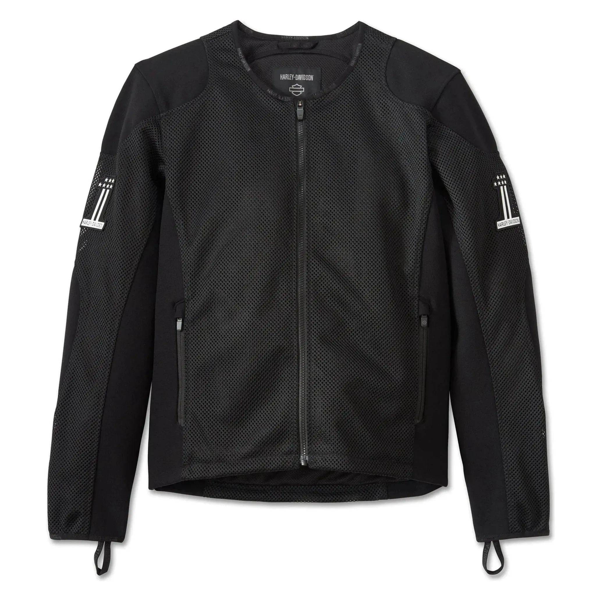 Harley-Davidson® Men's H-D Shield Riding Jacket