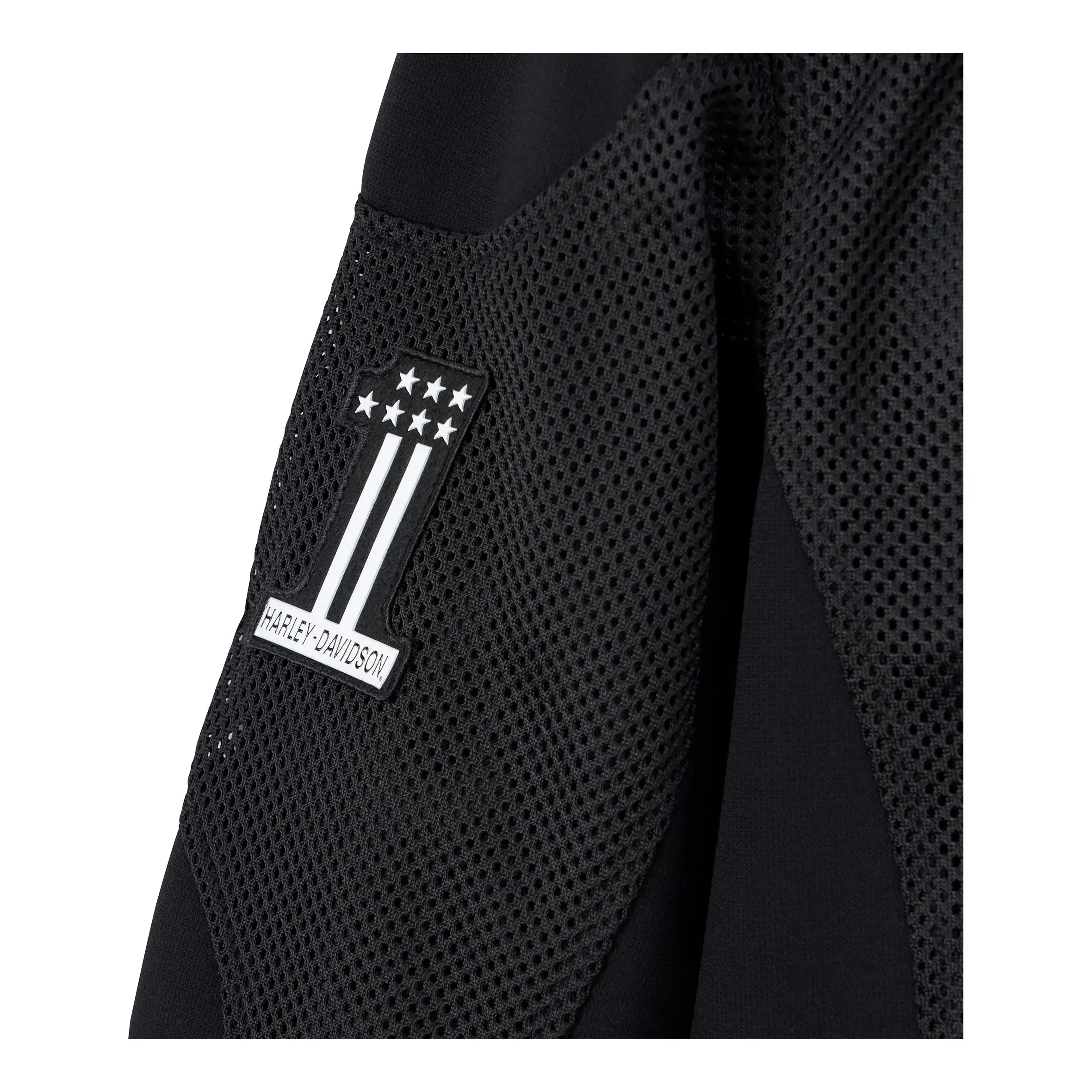Harley-Davidson® Men's H-D Shield Riding Jacket