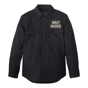 Harley-Davidson® Men's Operative 2.0 Riding Shirt Jacket