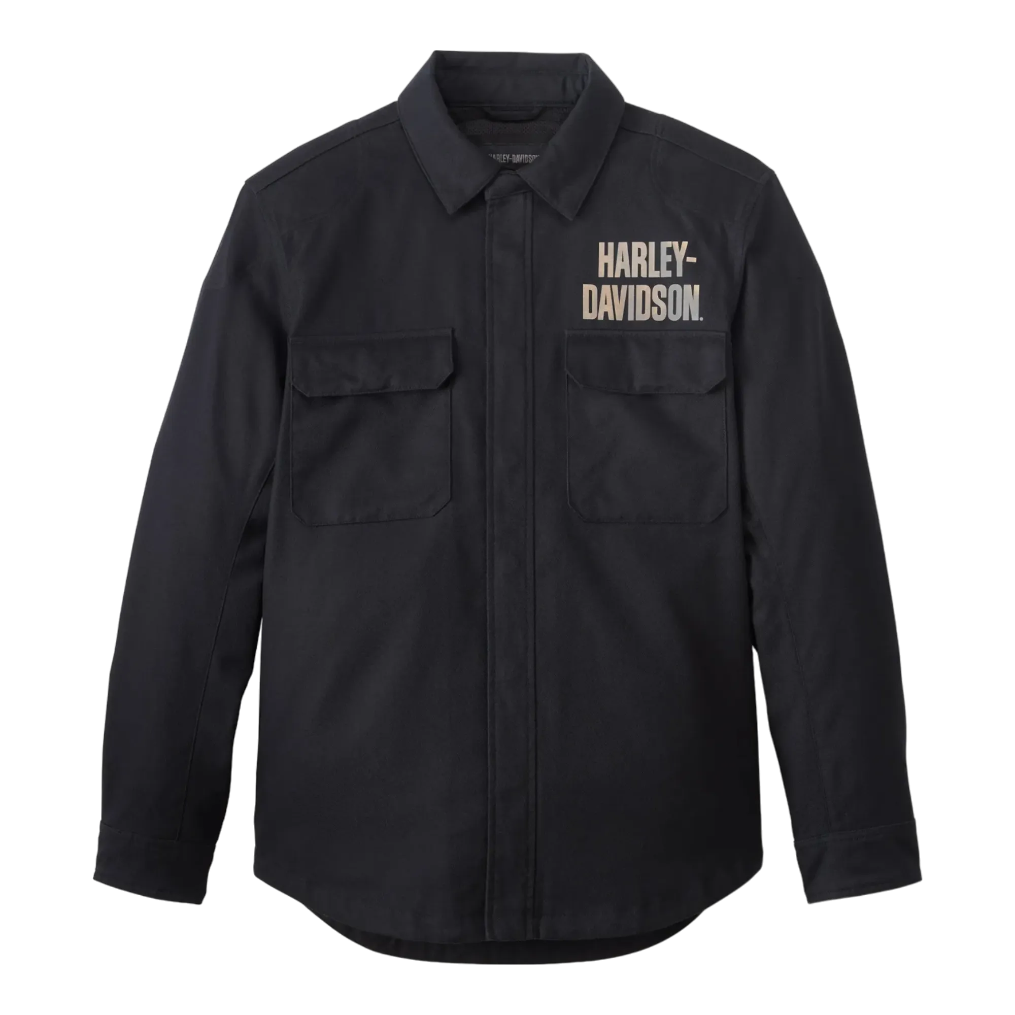 Harley-Davidson® Men's Operative 2.0 Riding Shirt Jacket