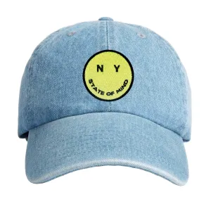 Have A NYC Day Dad Hat
