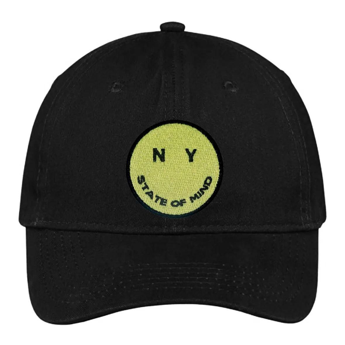 Have A NYC Day Dad Hat