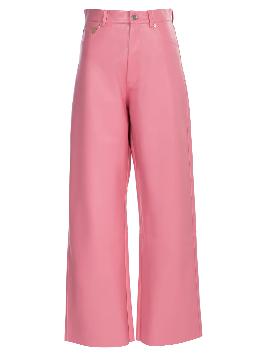 Heart Pocket Trousers
