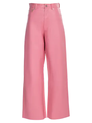 Heart Pocket Trousers