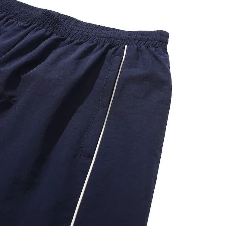 Helas Runner Tracksuit Pant Navy