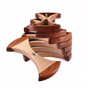 Helical Box