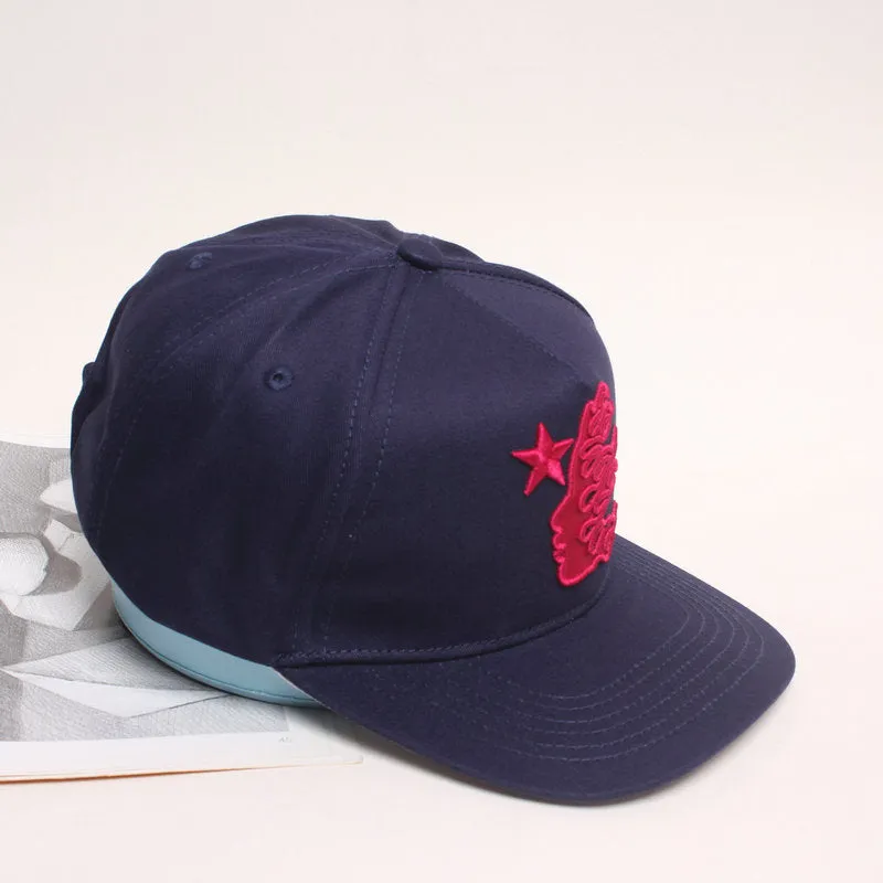 Hellstar OG Snapback Cap
