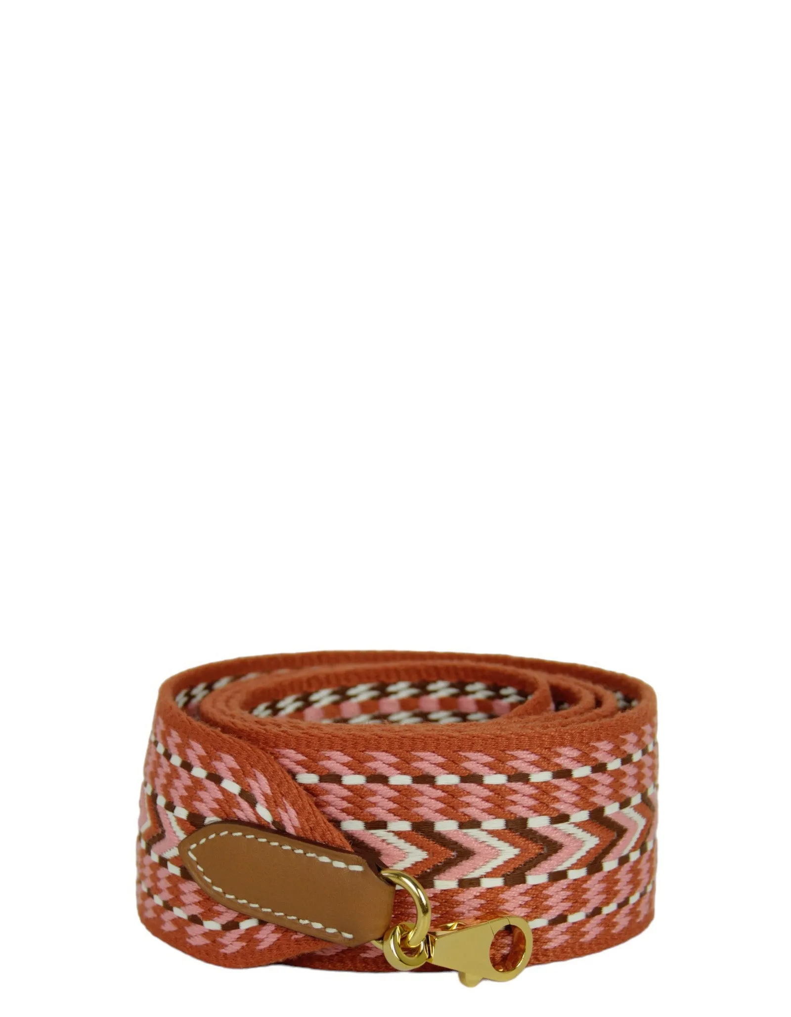 Hermes Toile Swift 50mm Sangle Allegro Bag Strap