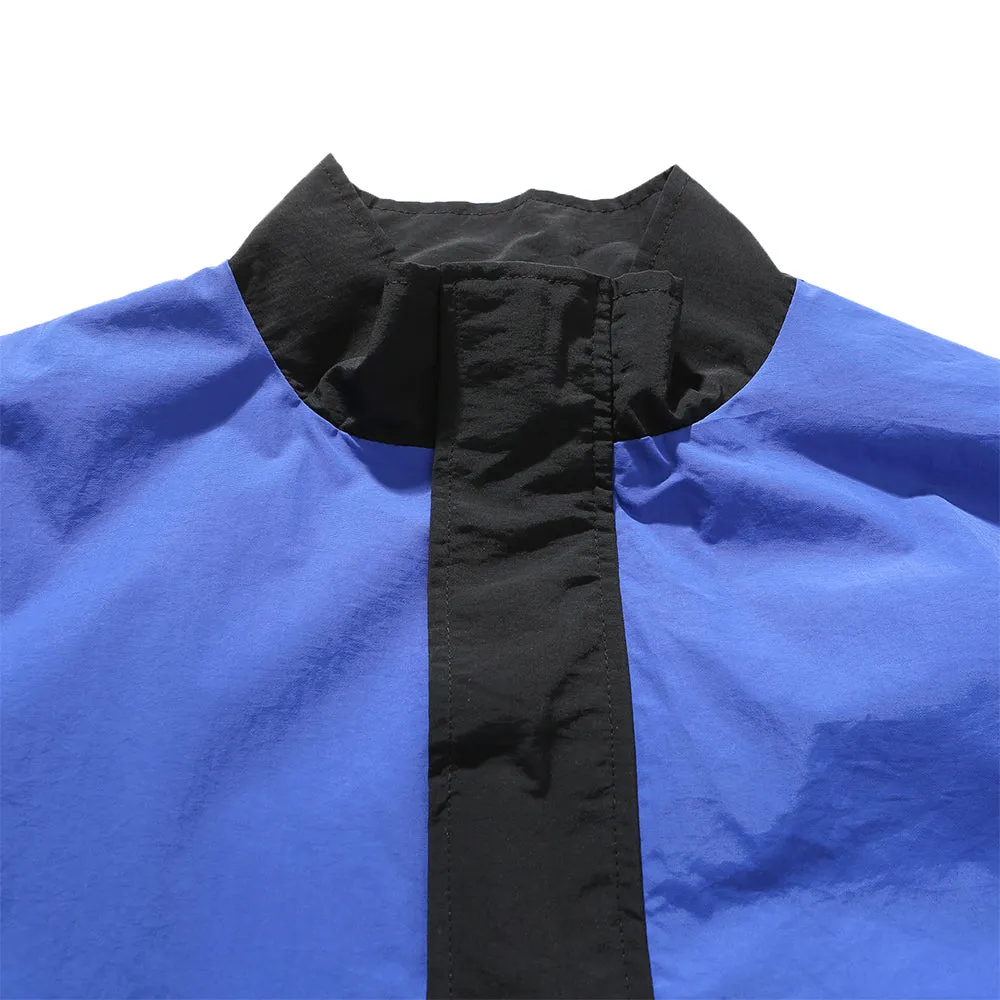 Hélas Race Wind Jacket blue
