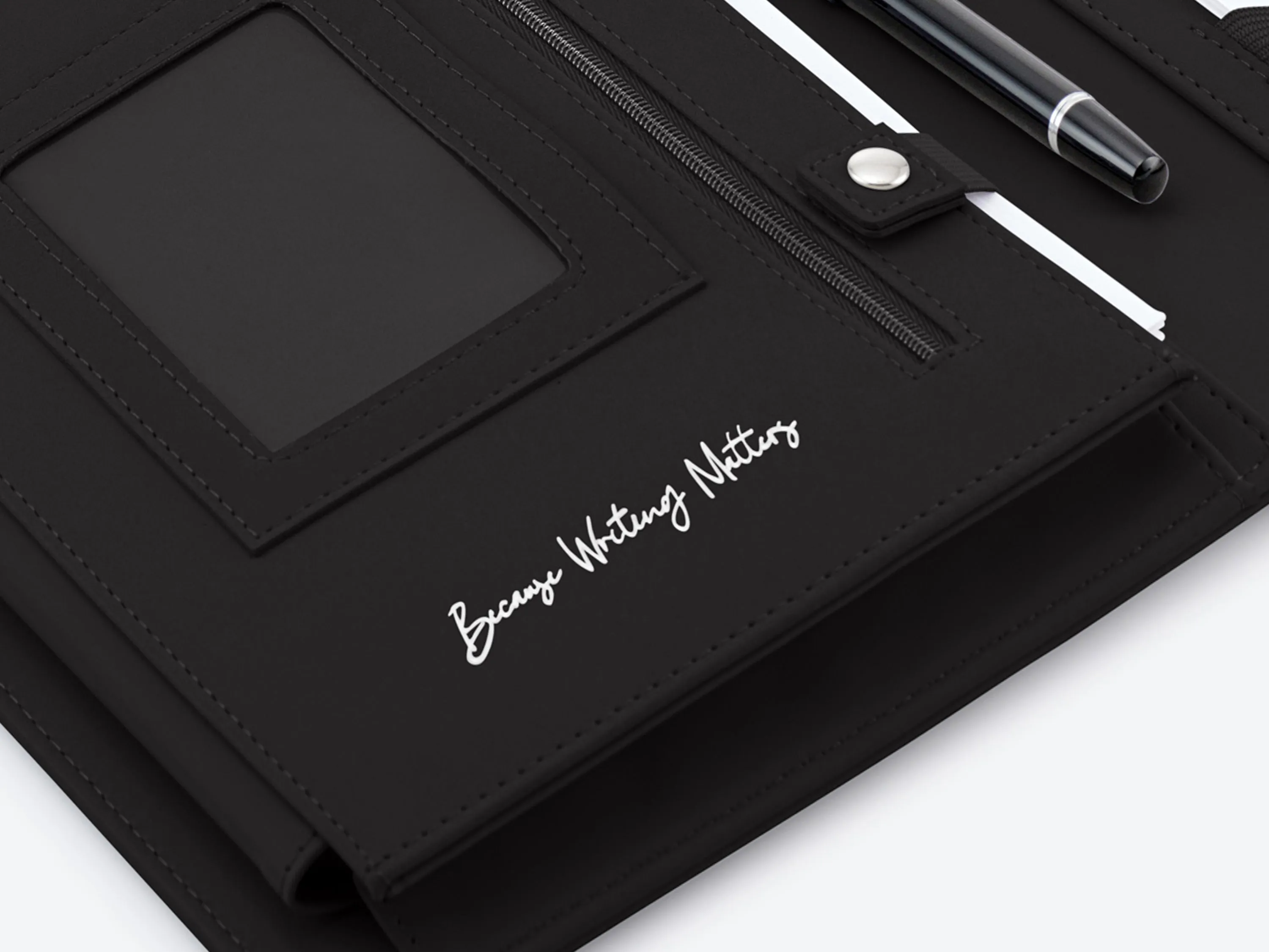 Horse with Rider Letter Writing Set with Organiser