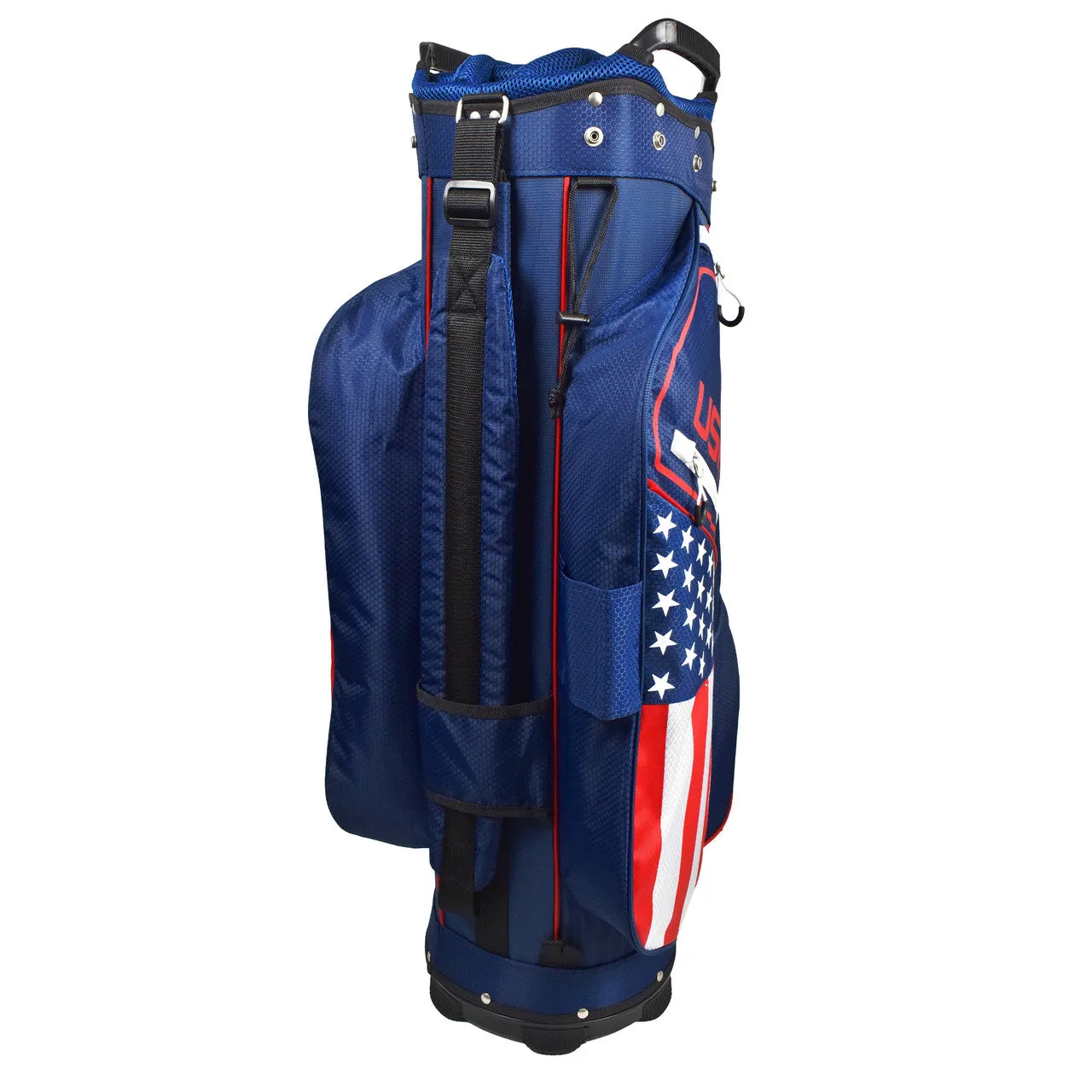 Hot-Z USA Golf Cart Bag