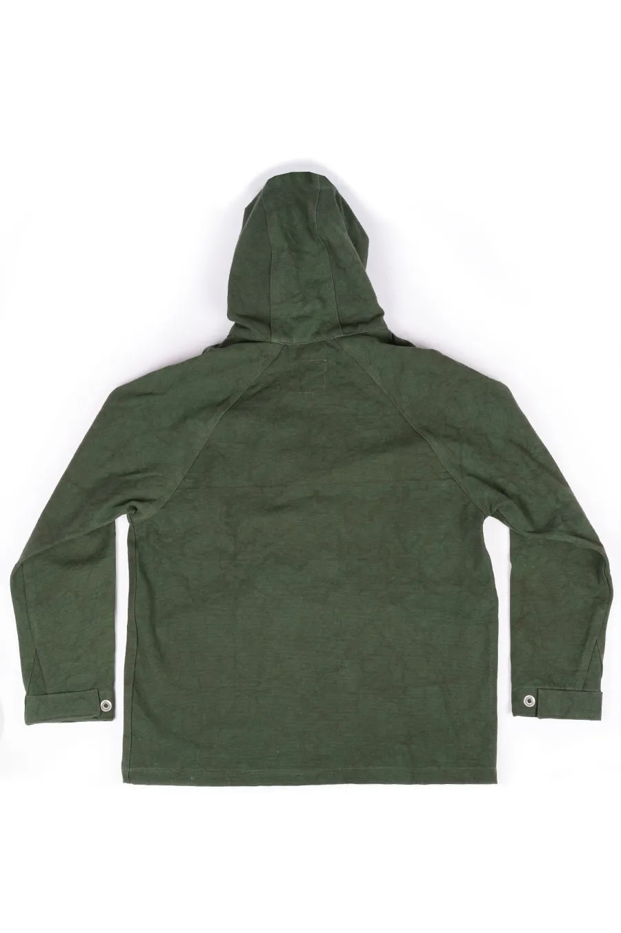 HOUSE OF PAA PARKA 1.5 FOREST