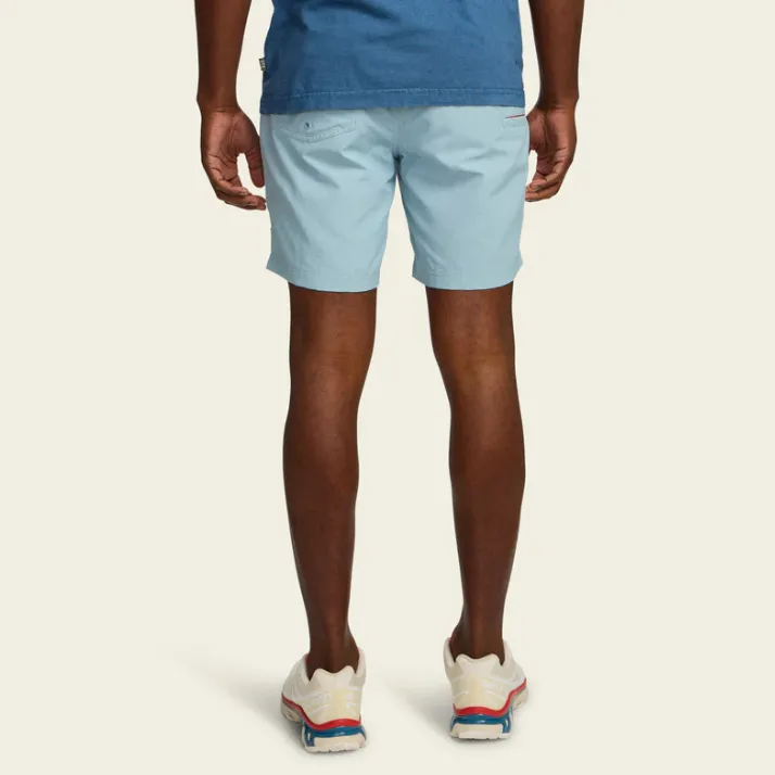 Howler Bros Horizon Hybrid Shorts 7.5 - Pool Blue