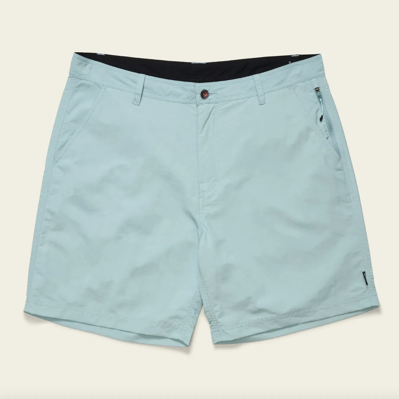 Howler Bros Horizon Hybrid Shorts 7.5 - Pool Blue