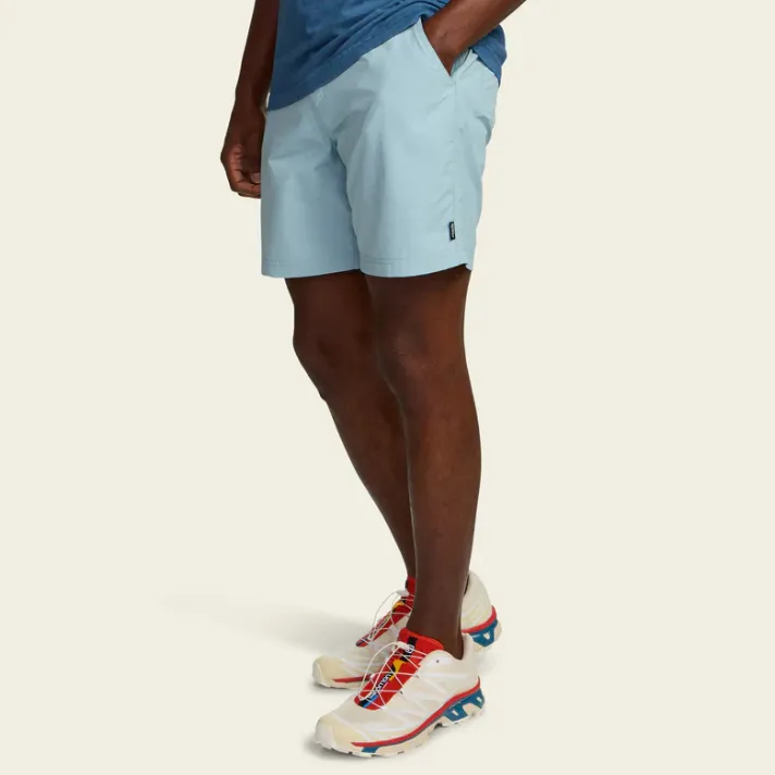 Howler Bros Horizon Hybrid Shorts 7.5 - Pool Blue