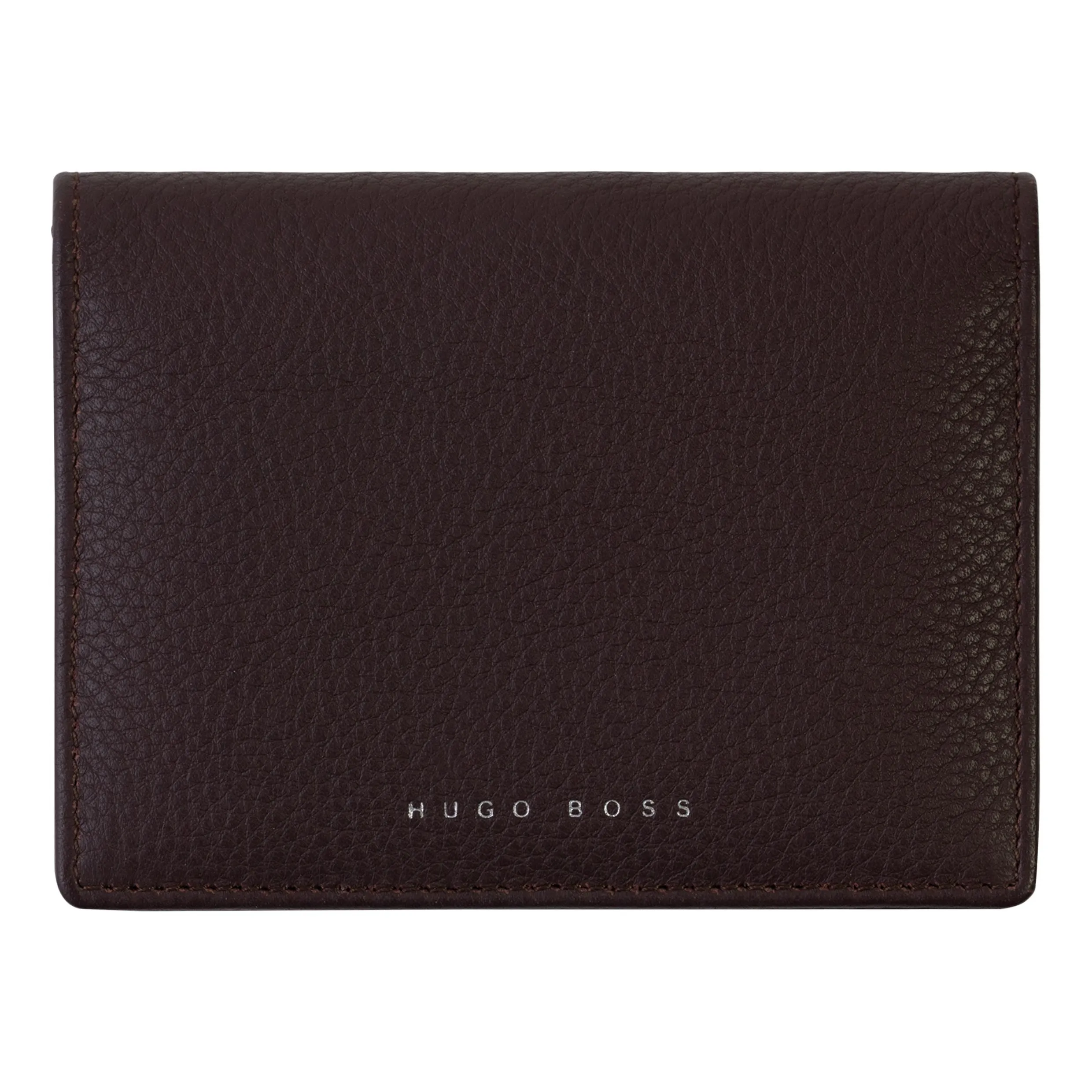 HUGO BOSS HLC009R-Card holder Storyline Burgundy