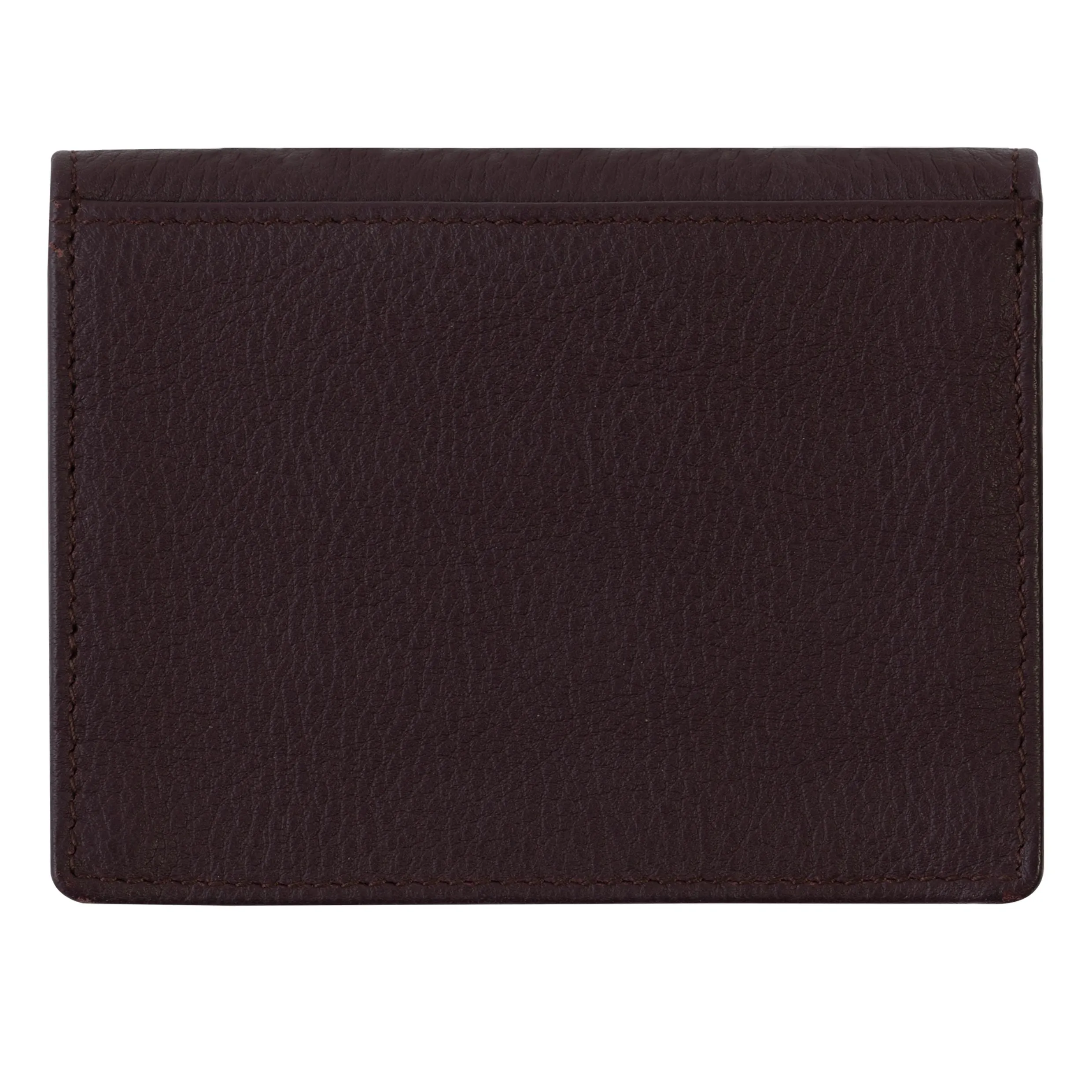 HUGO BOSS HLC009R-Card holder Storyline Burgundy