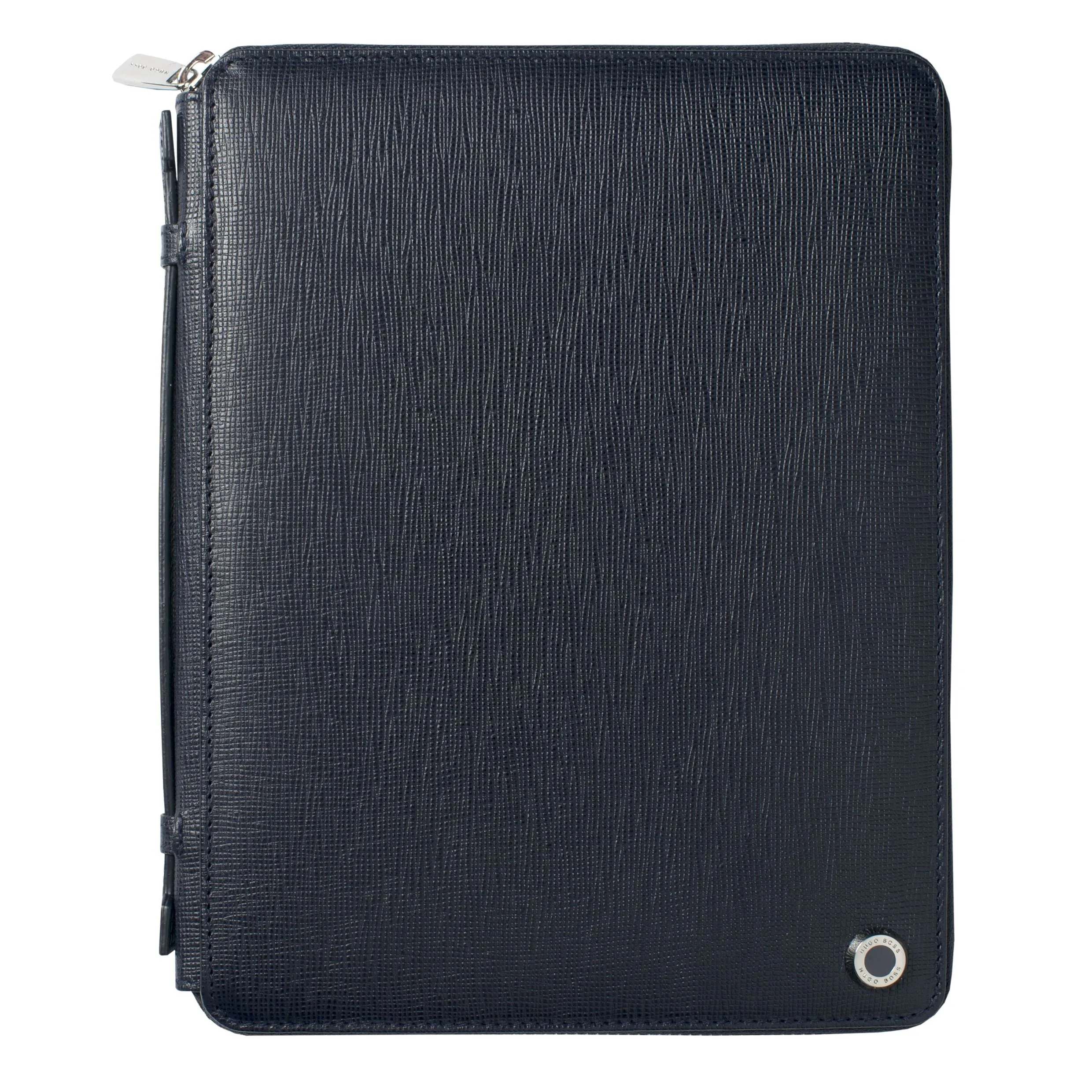 HUGO BOSS HLH804N-Conference folder A5 Tradition Blue