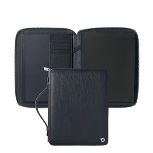 HUGO BOSS HLH804N-Conference folder A5 Tradition Blue