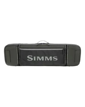 Husa transport lansete fly SIMMS GTS Rod & Reel Vault Carbon