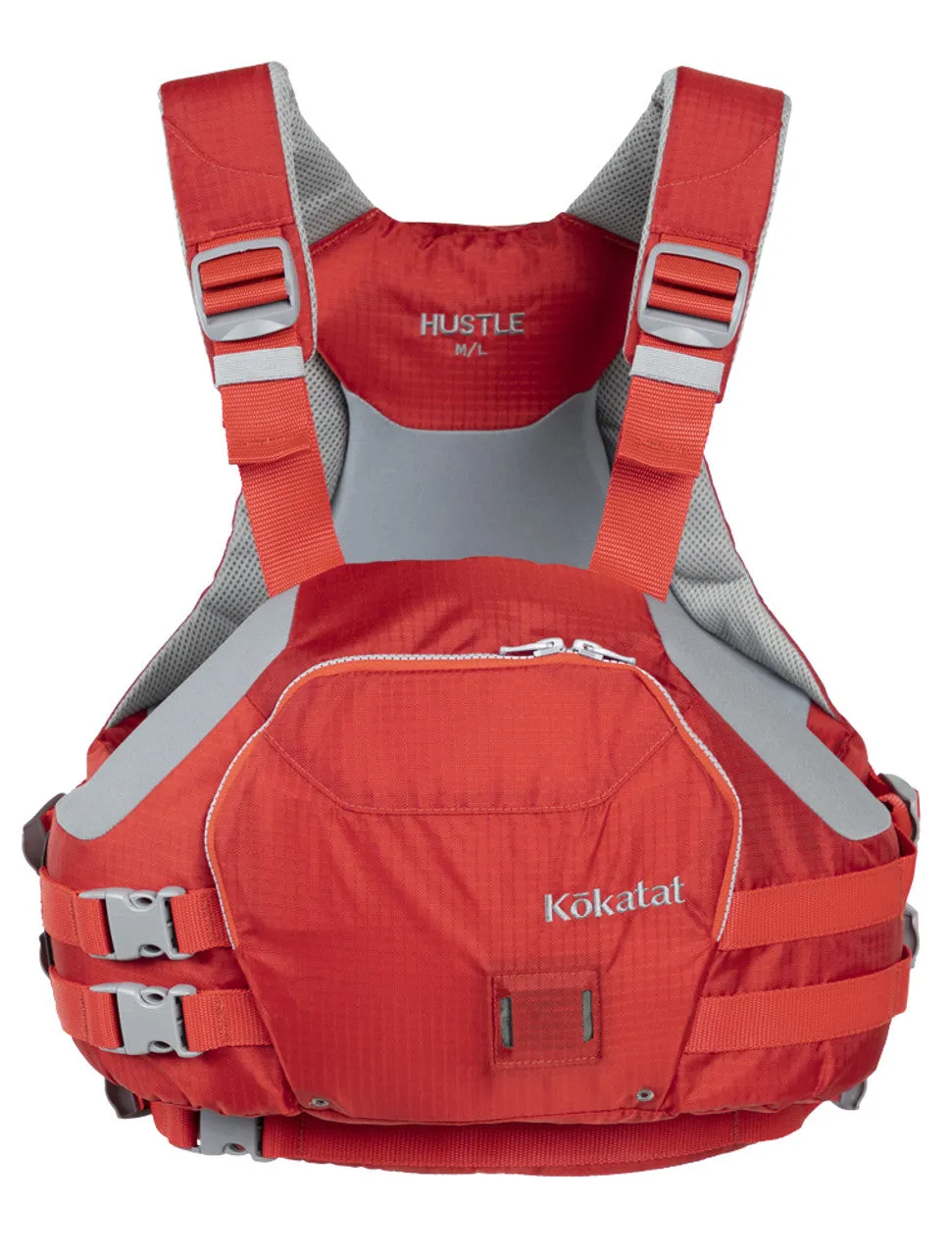 Hustle PFD