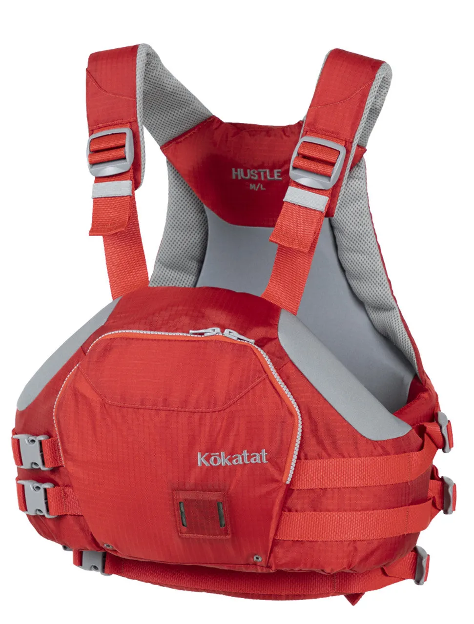 Hustle PFD