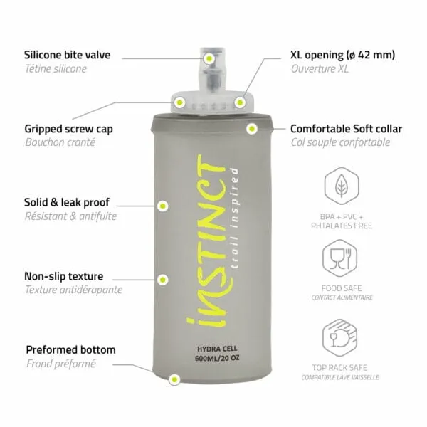 Hydra Cell (600ml)