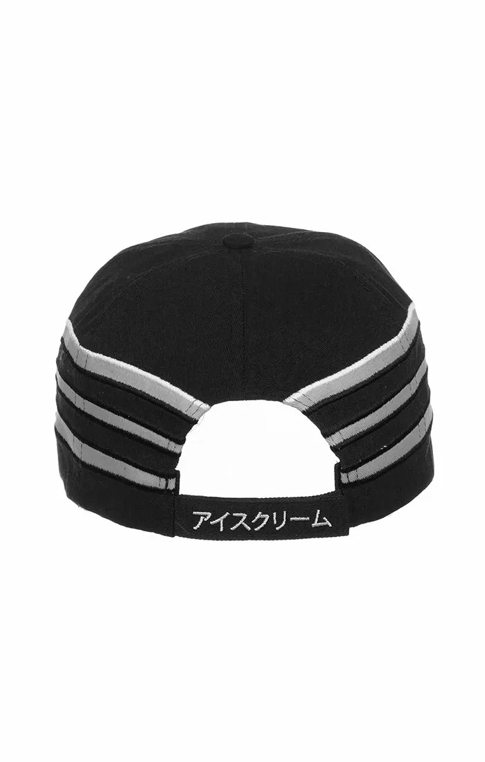 Icecream Starter Hat