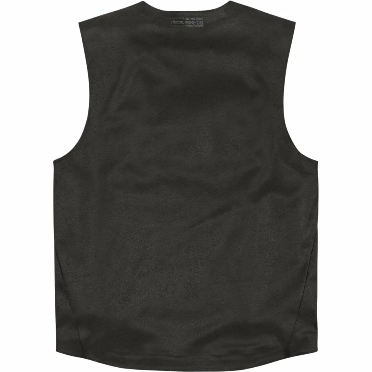 Icon Backlot Vest