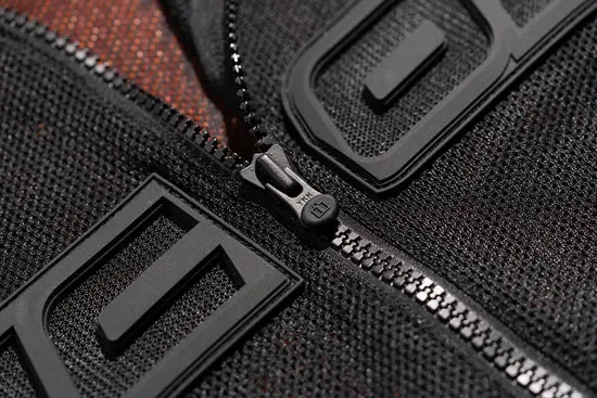 ICON Mesh AF Leather Jacket