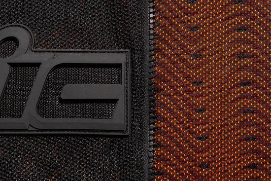 ICON Mesh AF Leather Jacket