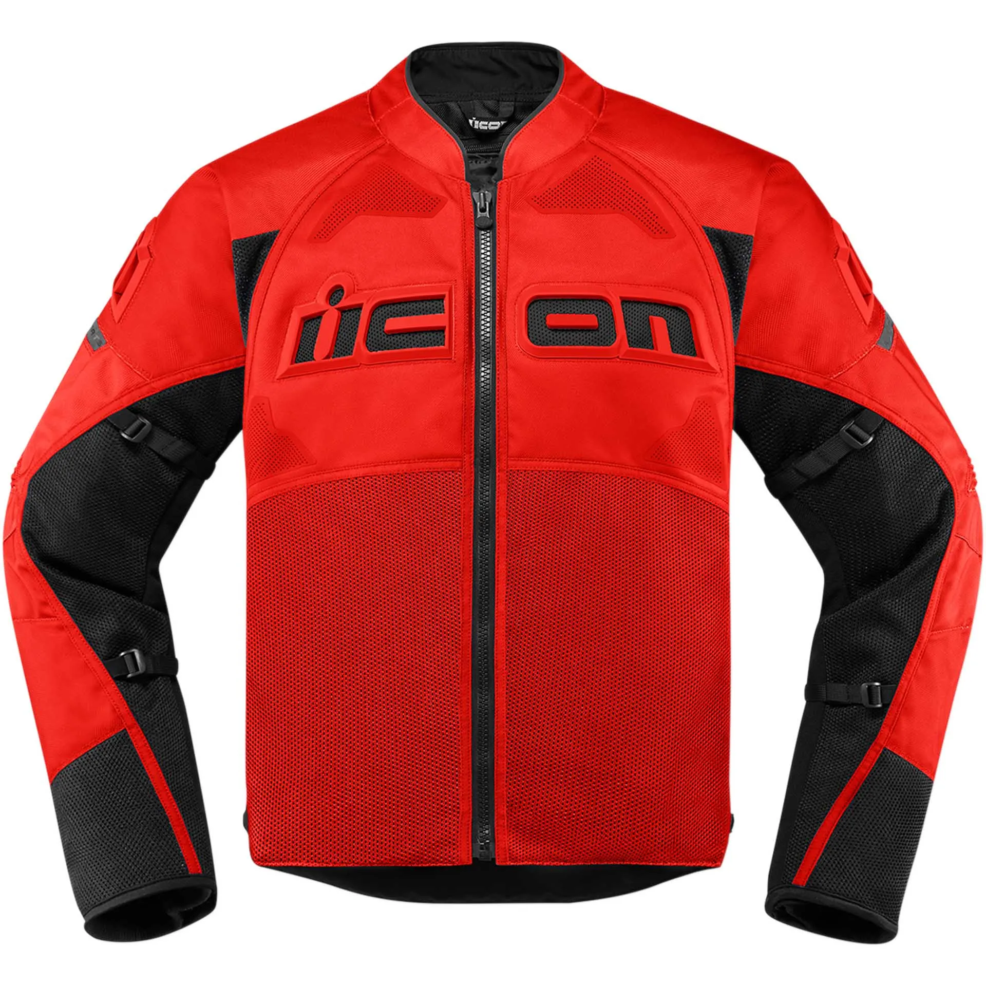 ICON Motorcycle Contra2 Jacket