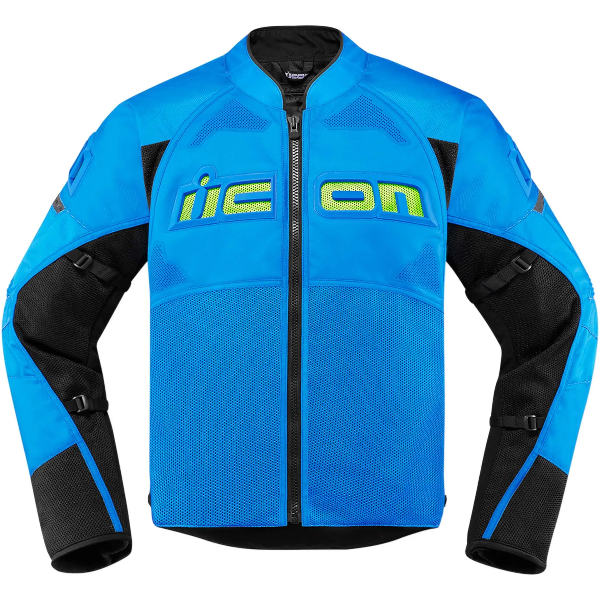ICON Motorcycle Contra2 Jacket