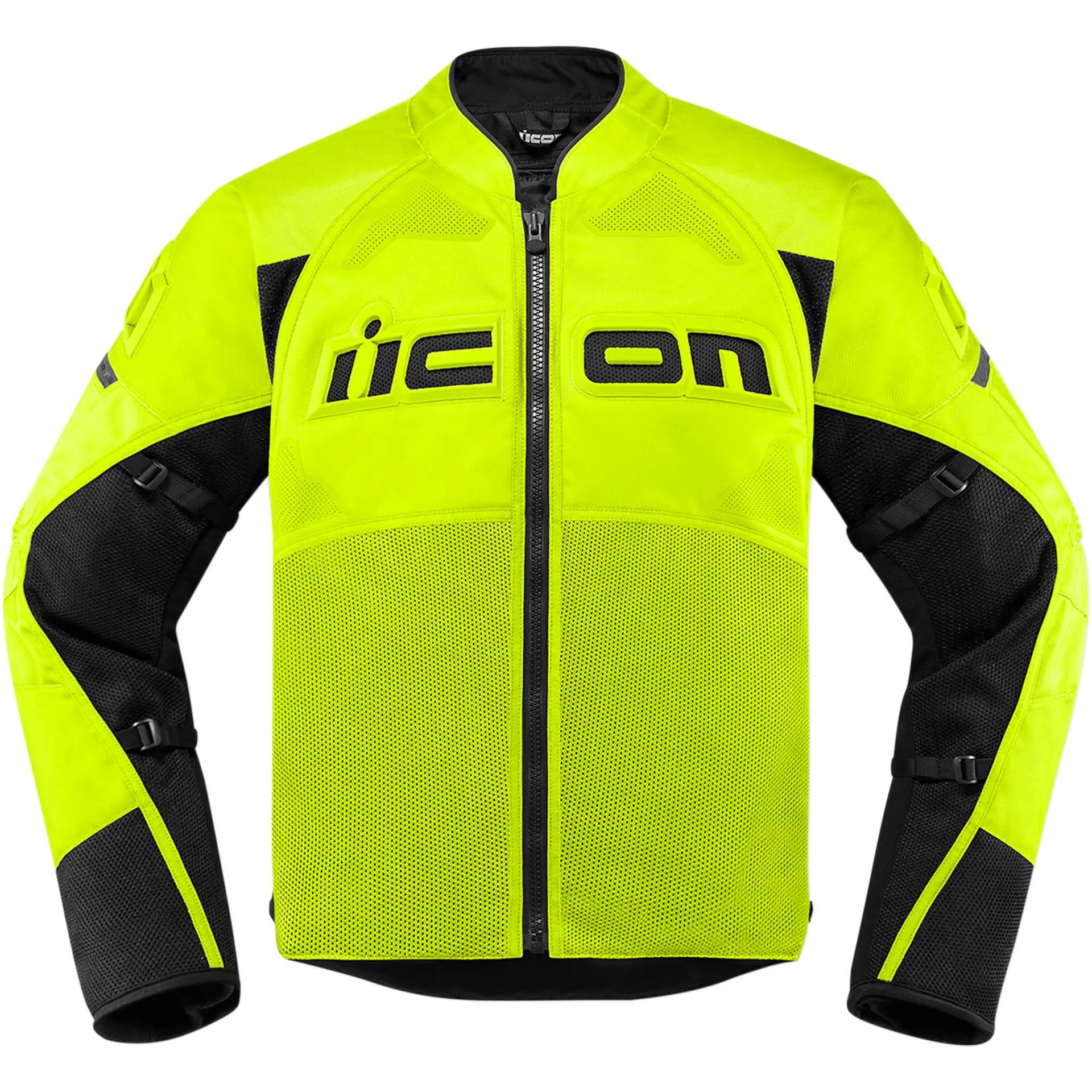 ICON Motorcycle Contra2 Jacket