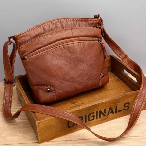 Idelle | Crossbody Bag