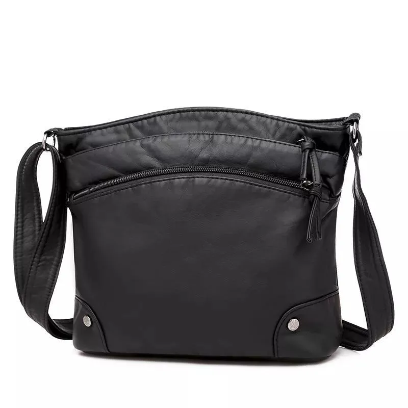 Idelle | Crossbody Bag