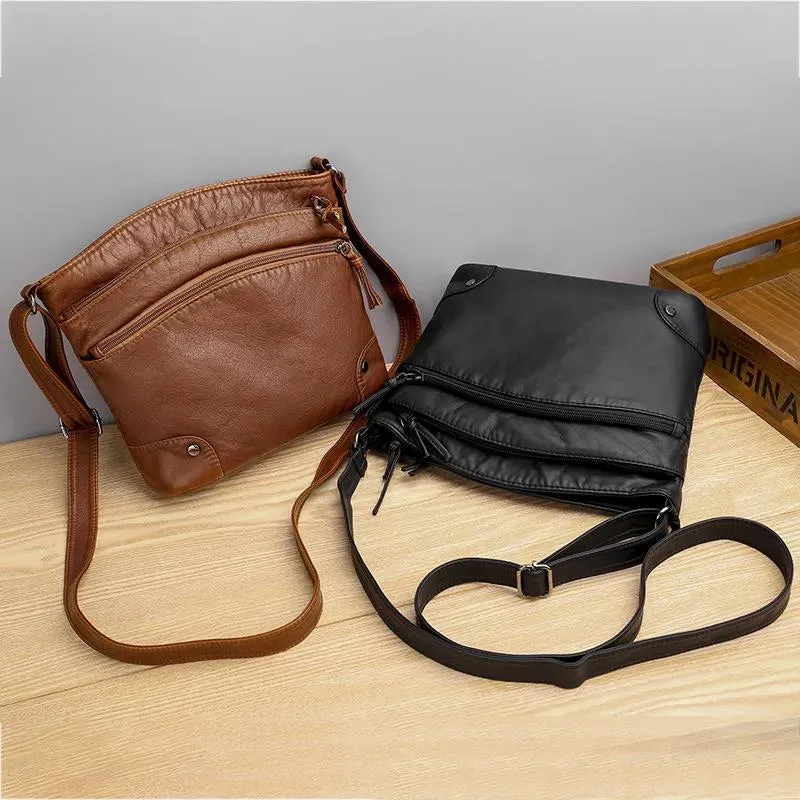 Idelle | Crossbody Bag