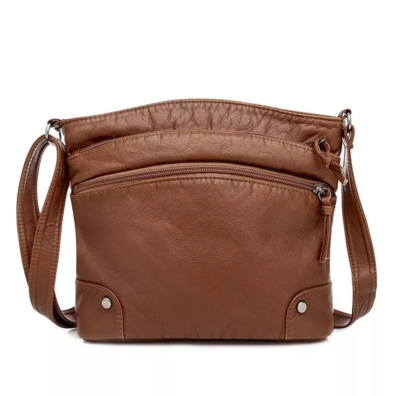 Idelle | Crossbody Bag