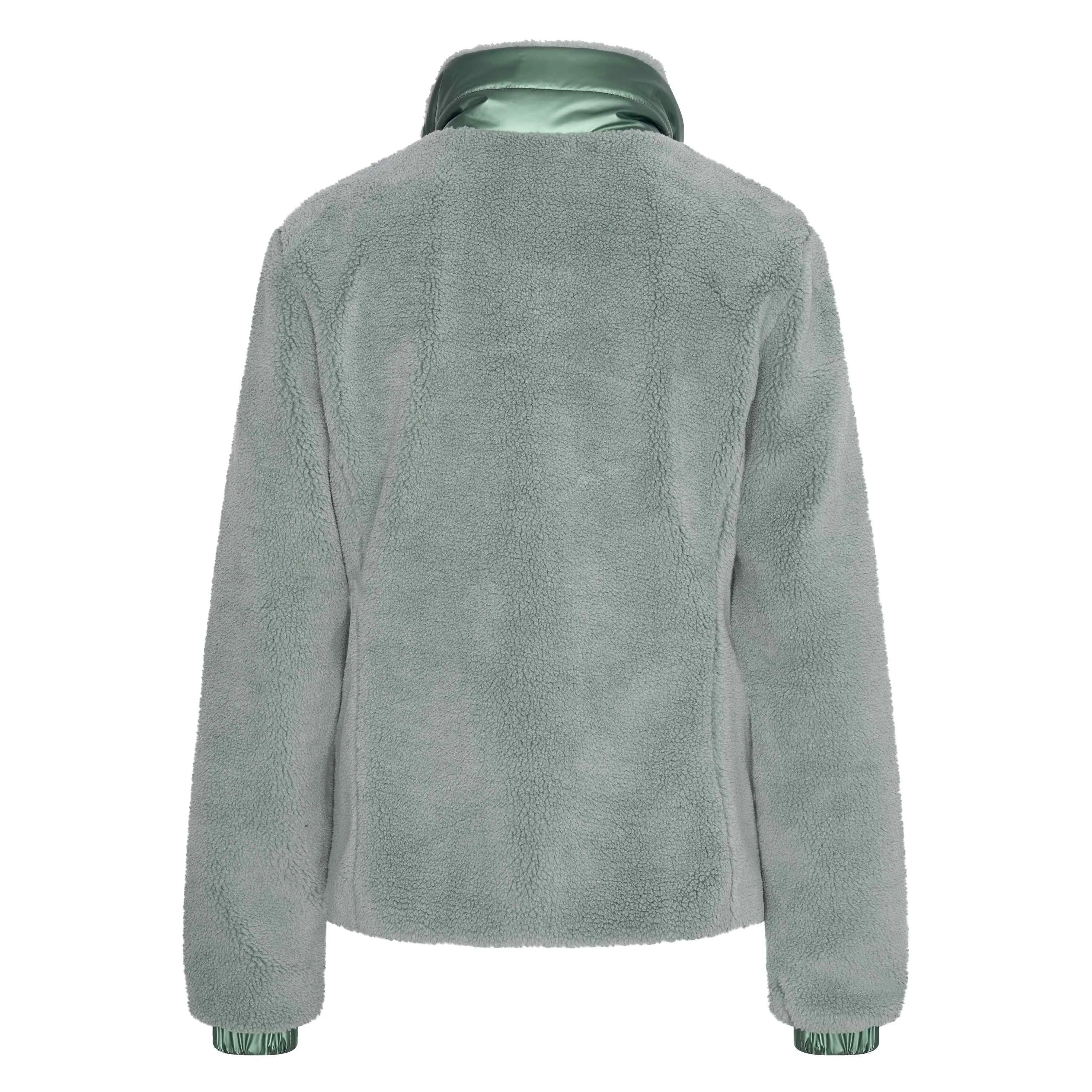 Imperial riding Galaxy Sherpa Sage green