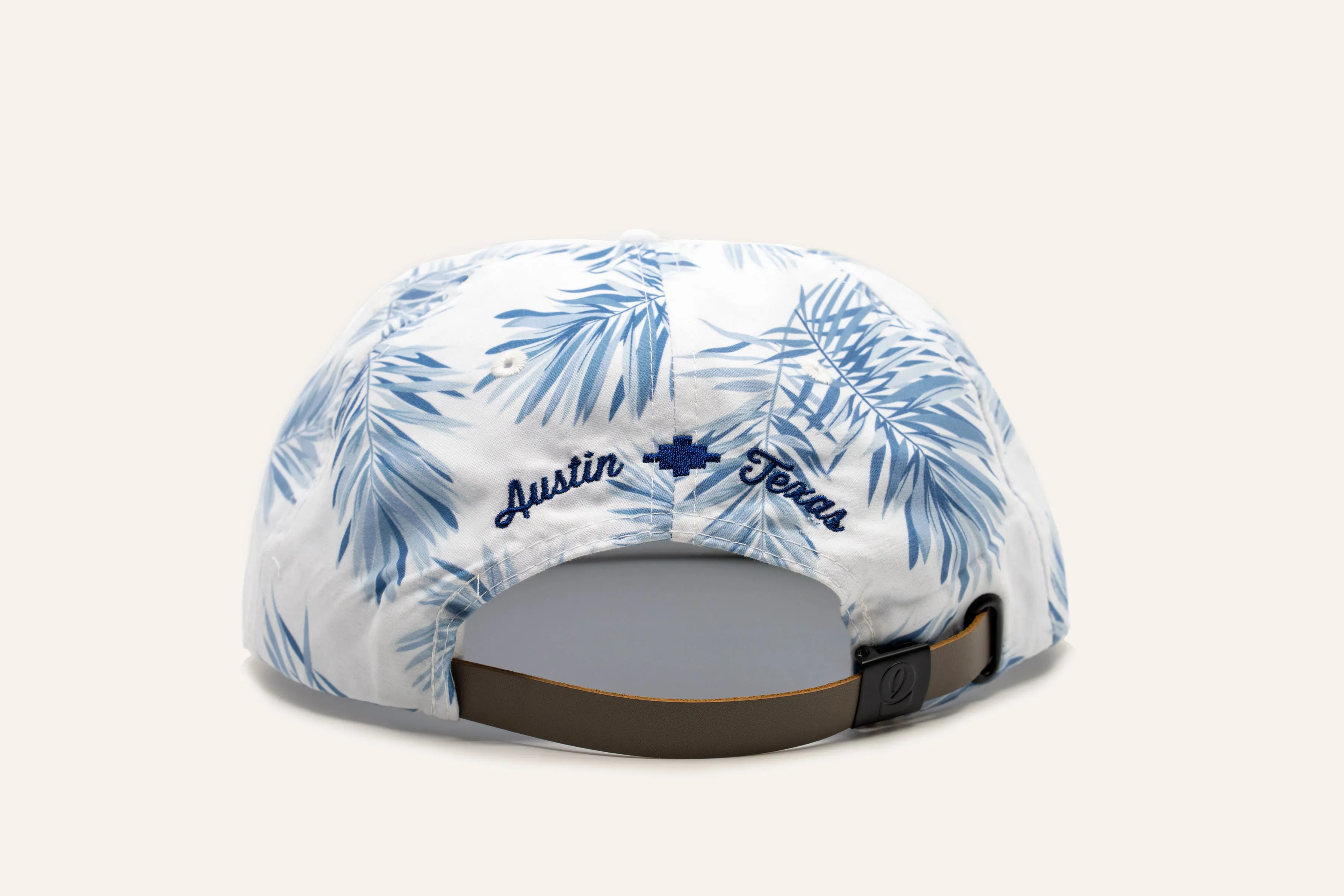 Imperial Summer Hat