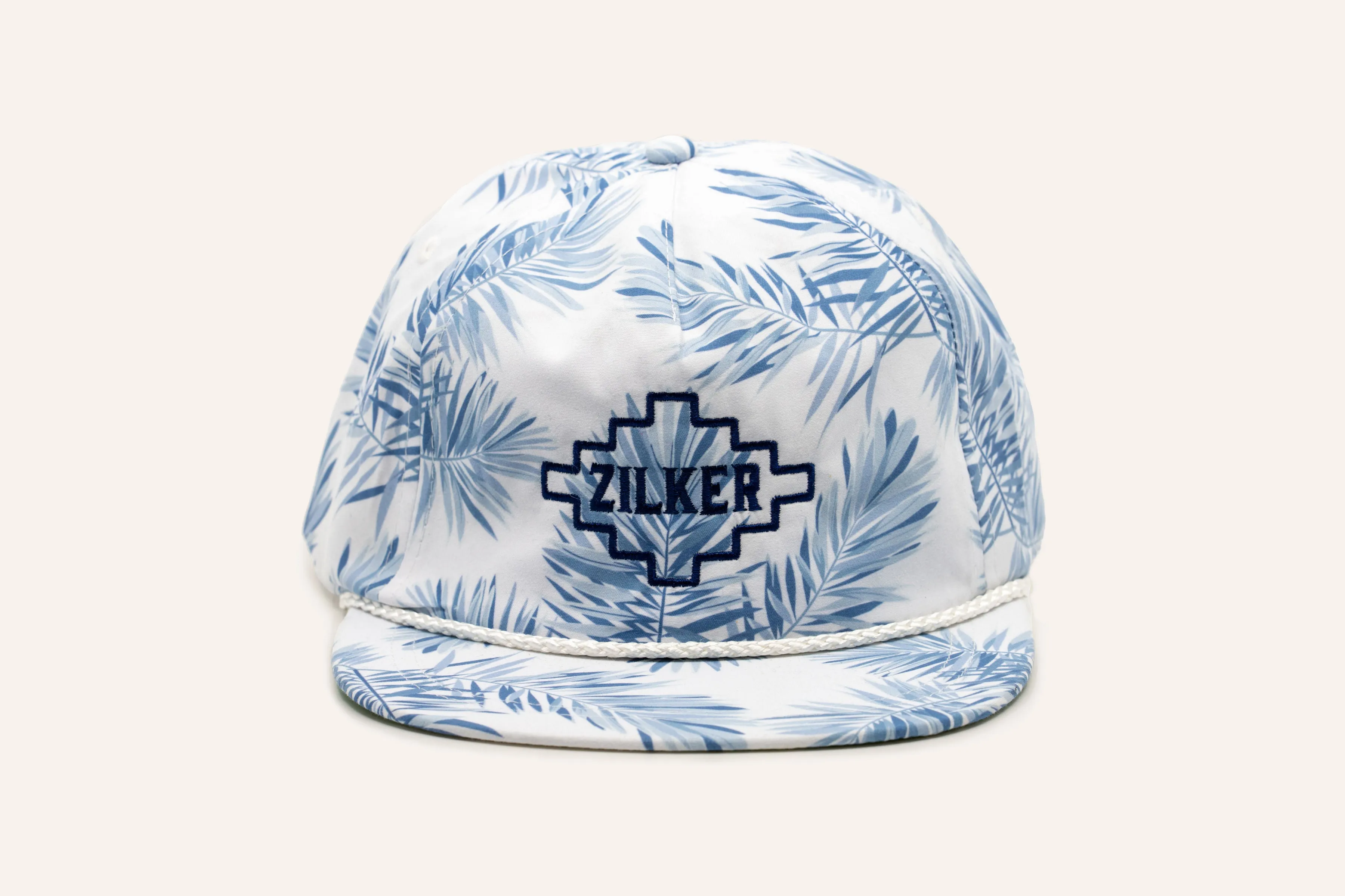 Imperial Summer Hat