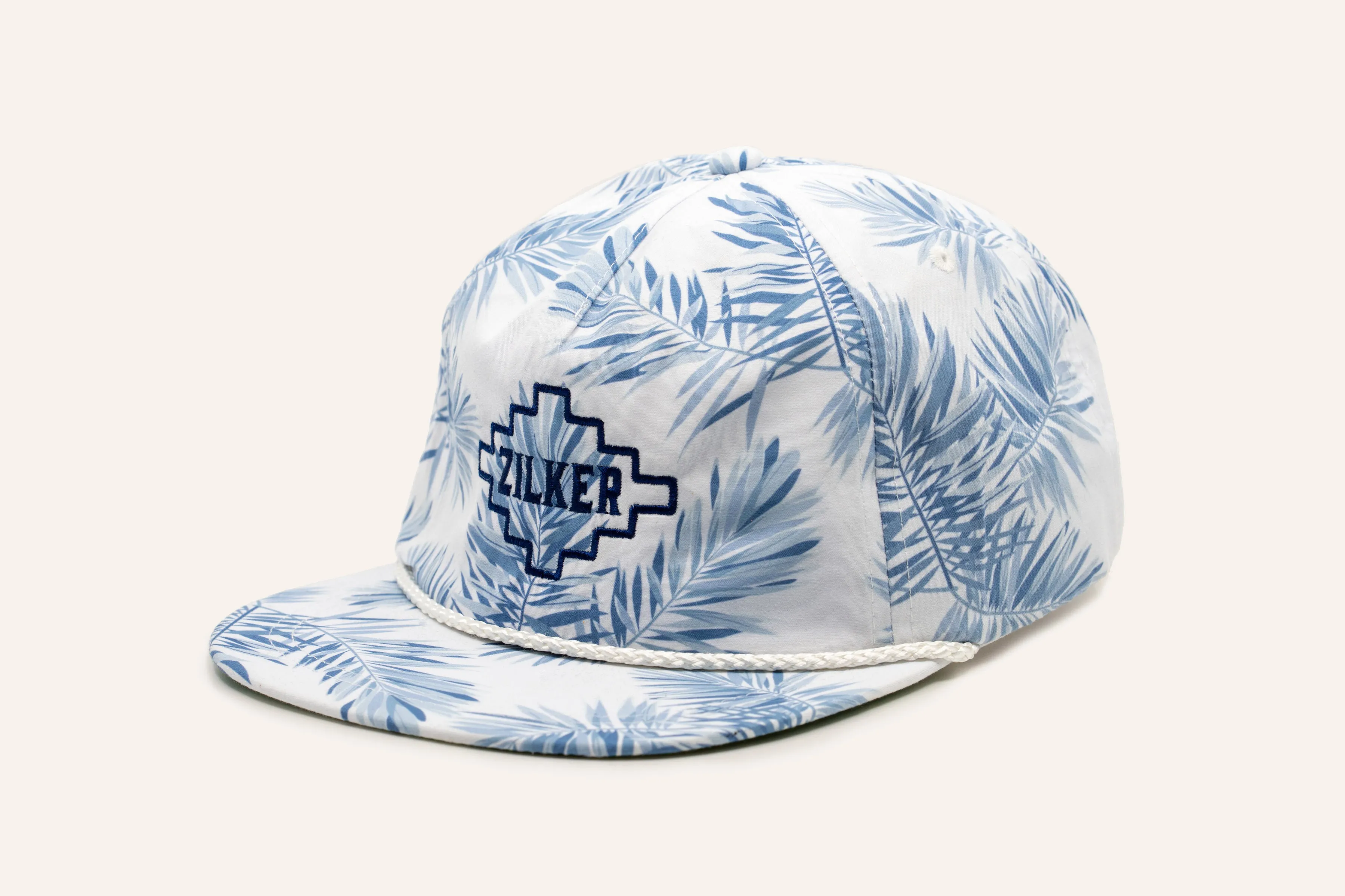 Imperial Summer Hat