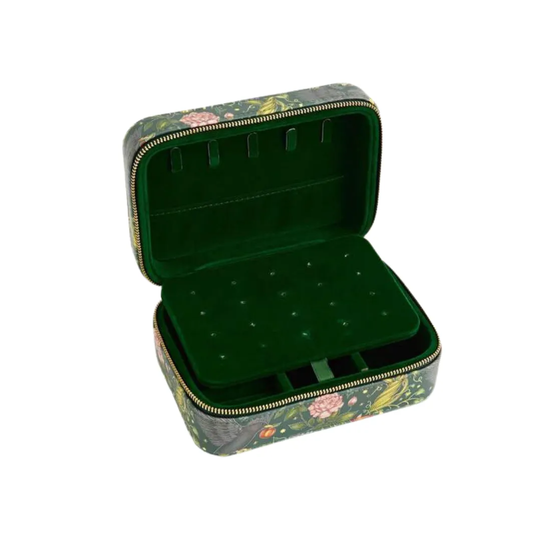 Into the Woods Large Jewelry Box