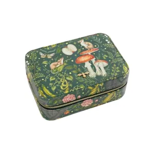 Into the Woods Large Jewelry Box