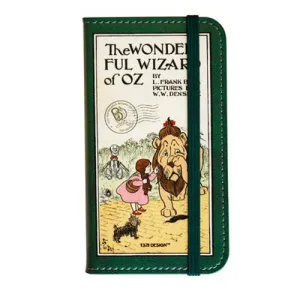 iPhone 5 Case - Oz Dark Green