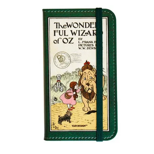 iPhone 5 Case - Oz Dark Green
