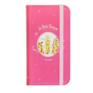 iPhone 5 Case - The Little Prince Pink