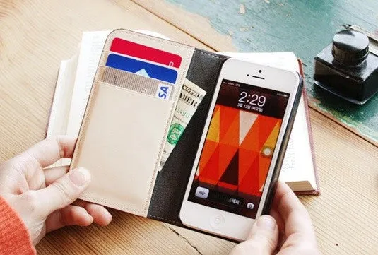 iPhone 5 Case- The Little Prince Red