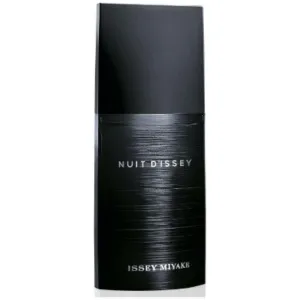 ISSEY MIYAKE NUIT D'ISSEY 4.2 oz edt Men Cologne NEW TESTER